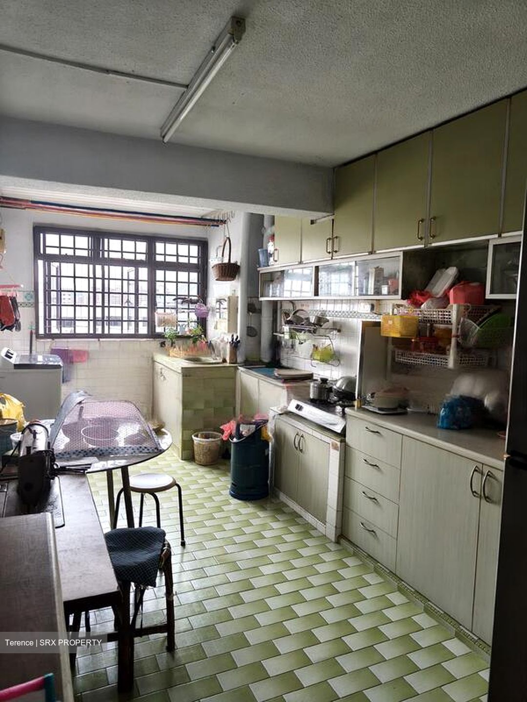 Blk 15 Hougang View (Hougang), HDB 4 Rooms #509525751